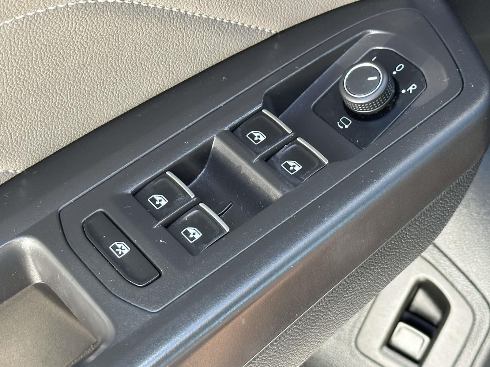 2022 Volkswagen Atlas 3.6L V6 SEL Premium R-Line