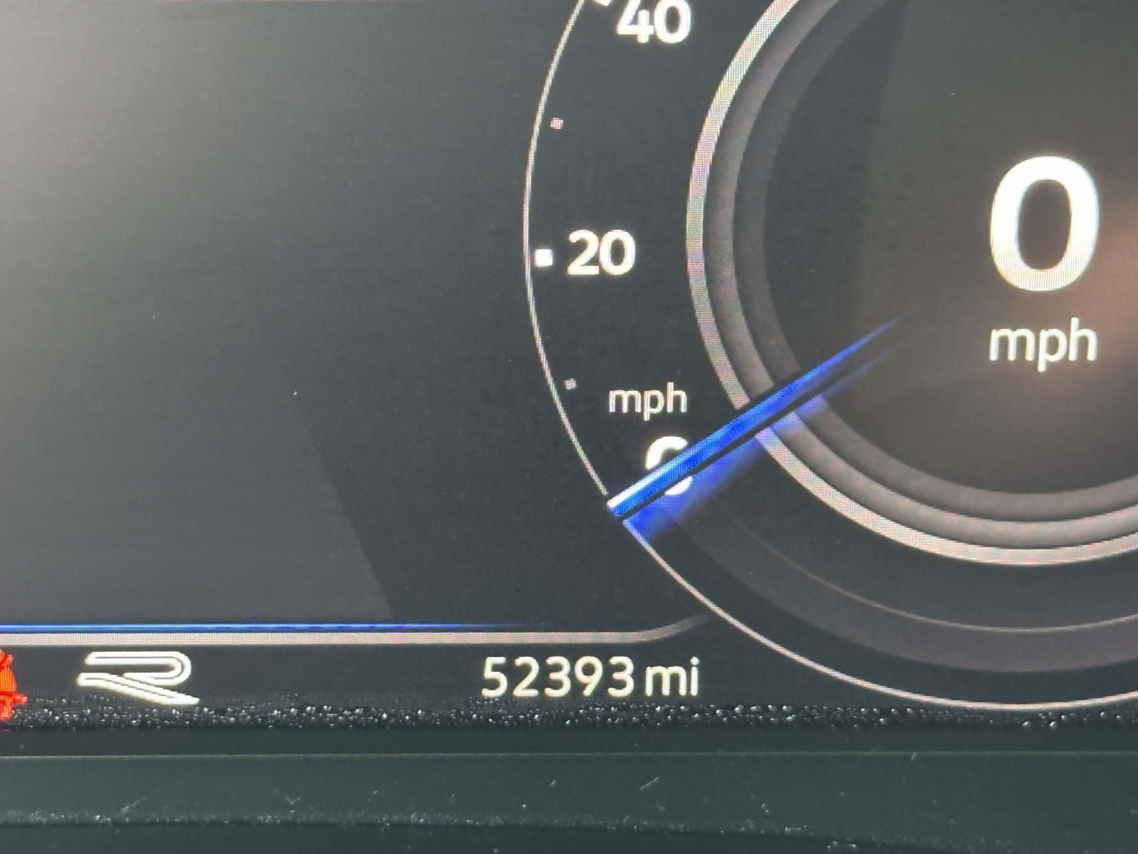 2022 Volkswagen Atlas 3.6L V6 SEL Premium R-Line