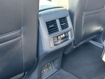2022 Volkswagen Atlas 3.6L V6 SEL Premium R-Line