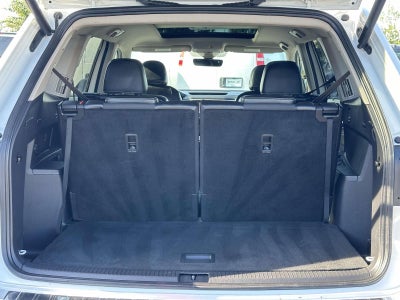 2022 Volkswagen Atlas 3.6L V6 SEL Premium R-Line