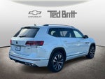 2022 Volkswagen Atlas 3.6L V6 SEL Premium R-Line