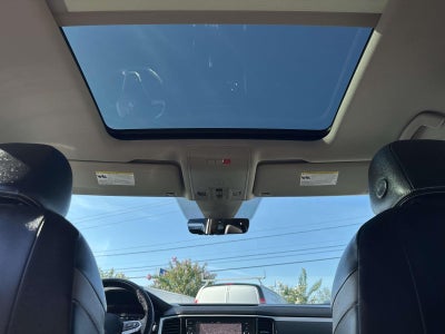 2022 Volkswagen Atlas 3.6L V6 SEL Premium R-Line