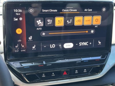 2023 Volkswagen ID.4 Pro S