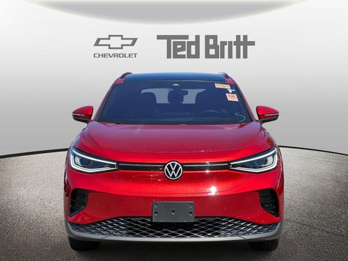 2023 Volkswagen ID.4 Pro S