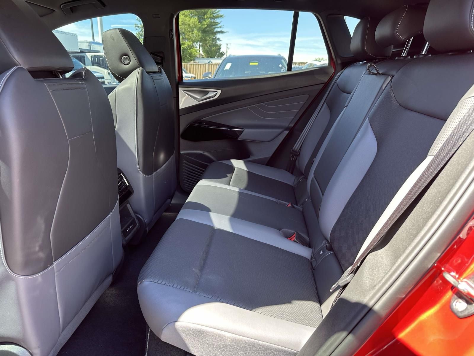2023 Volkswagen ID.4 Pro S