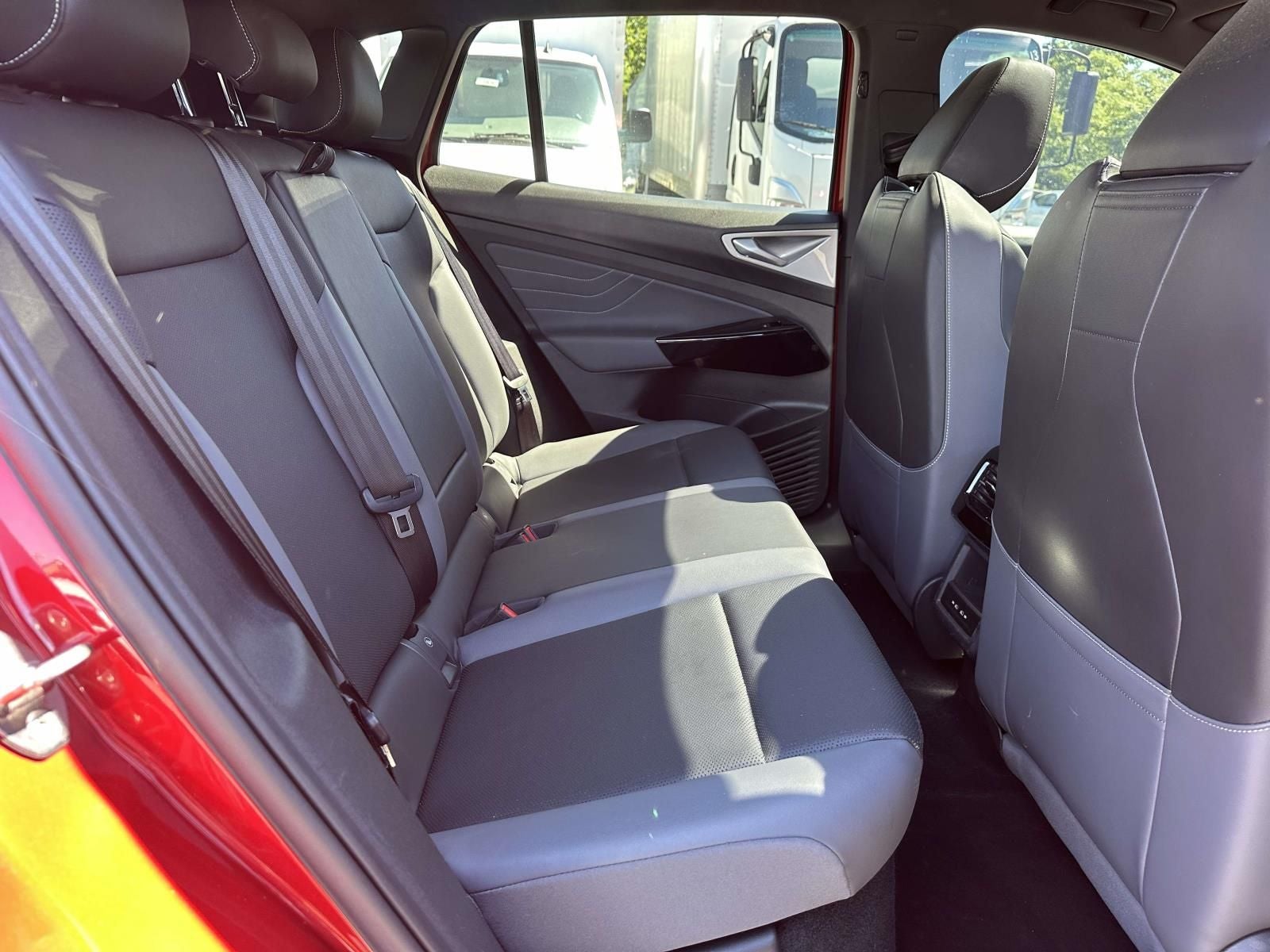 2023 Volkswagen ID.4 Pro S