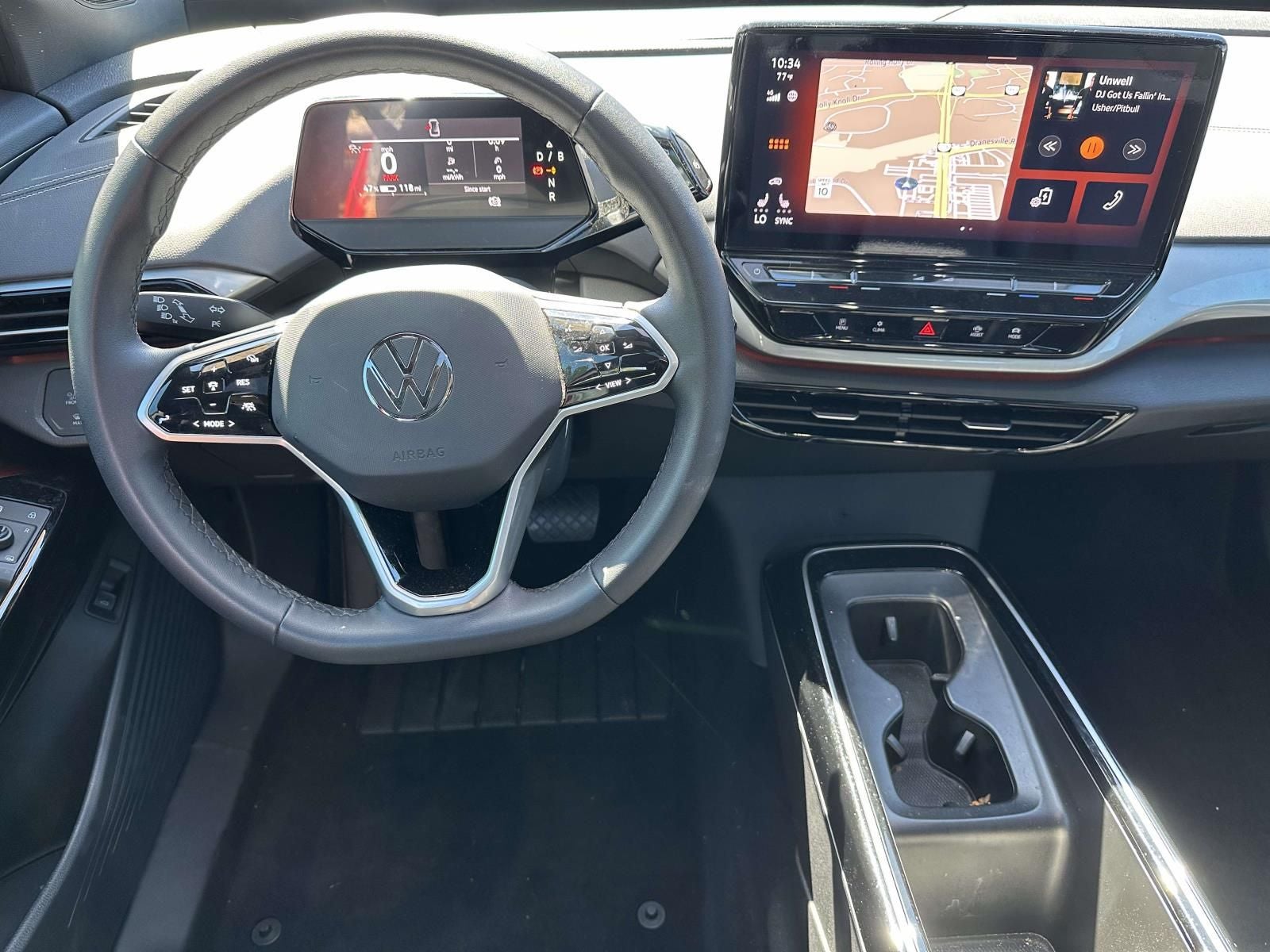 2023 Volkswagen ID.4 Pro S