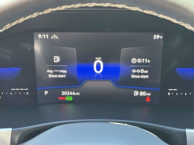 2023 Volkswagen Atlas 2.0T SE