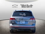2023 Volkswagen Atlas 2.0T SE