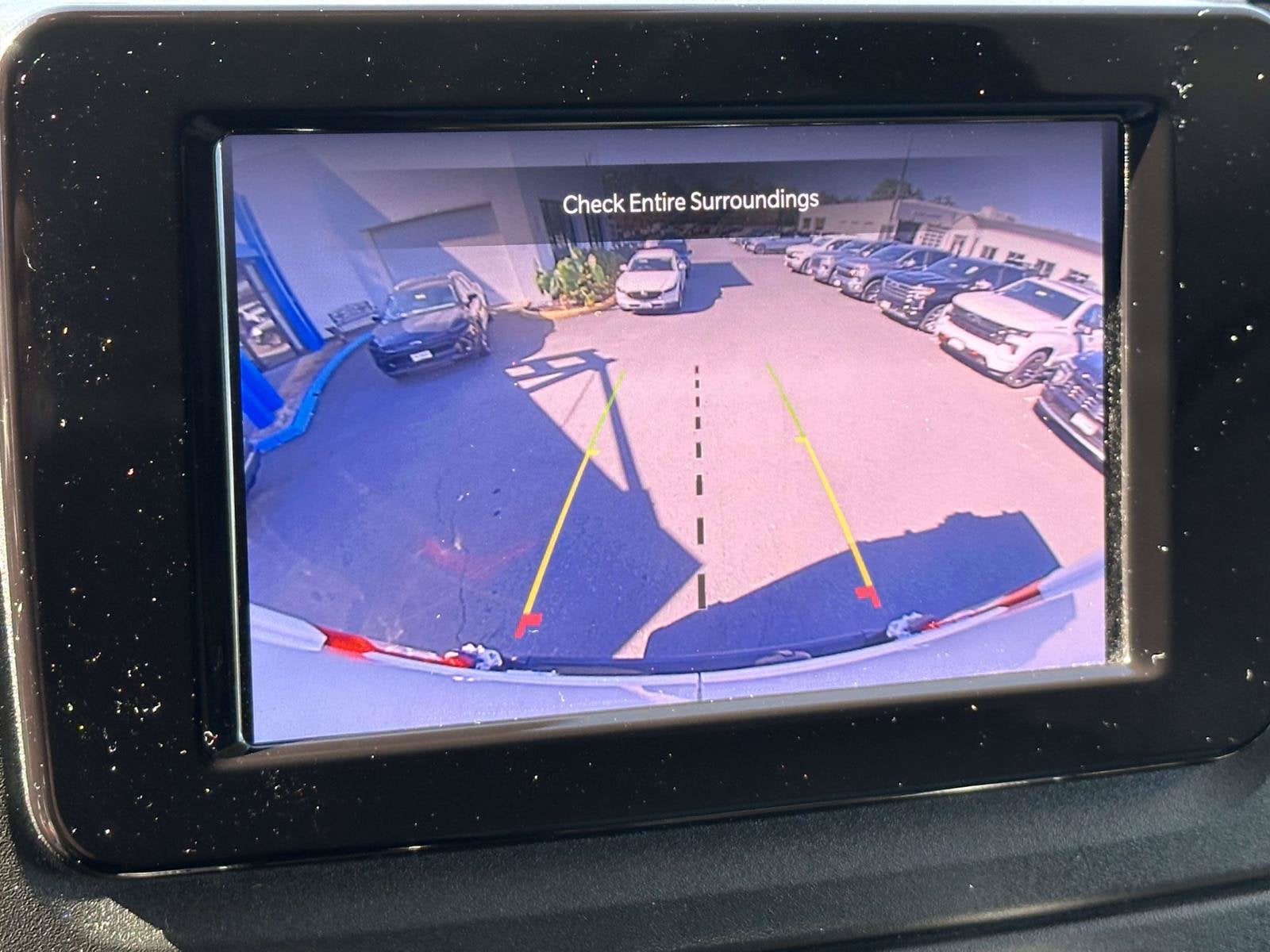 2025 RAM ProMaster 2500 Base 136 WB