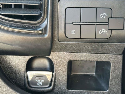 2025 RAM ProMaster 2500 Base 136 WB