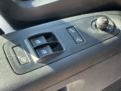 2025 RAM ProMaster 2500 Base 136 WB
