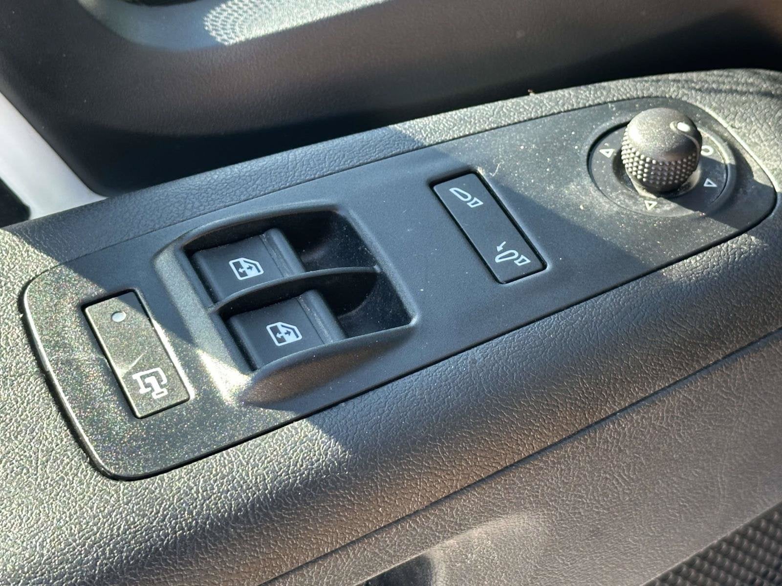 2025 RAM ProMaster 2500 Base 136 WB