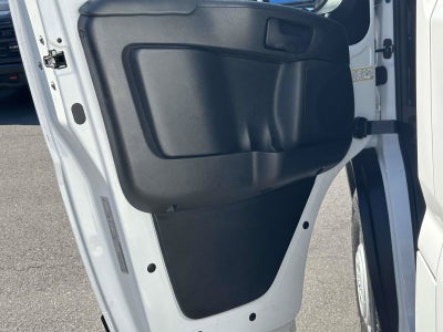 2025 RAM ProMaster 2500 Base 136 WB