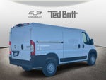 2025 RAM ProMaster 2500 Base 136 WB