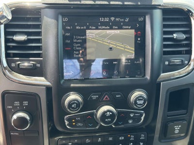 2018 RAM 2500 Laramie AEV