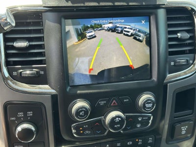 2018 RAM 2500 Laramie AEV
