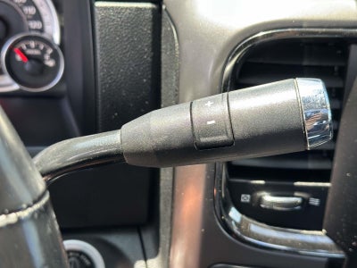 2018 RAM 2500 Laramie AEV