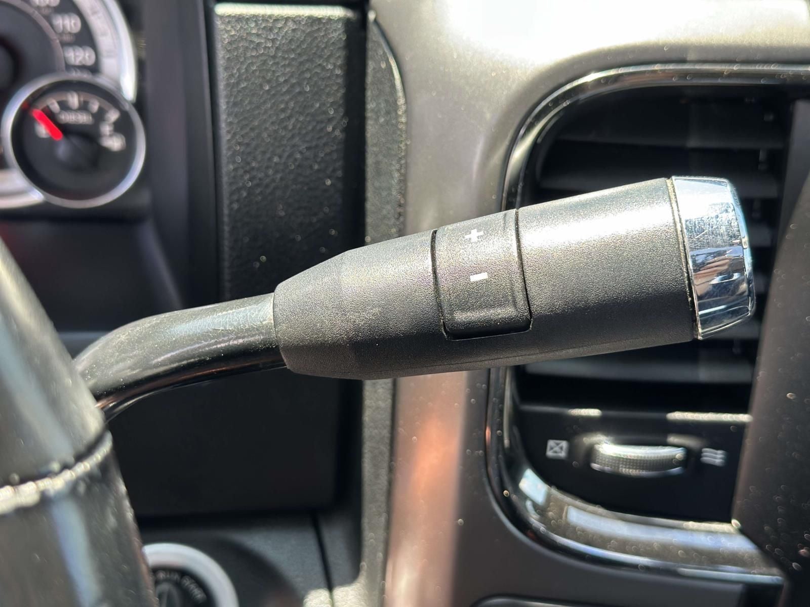 2018 RAM 2500 Laramie AEV