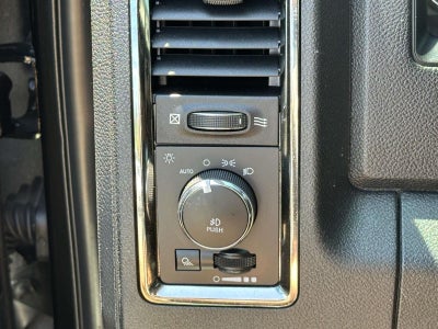2018 RAM 2500 Laramie AEV