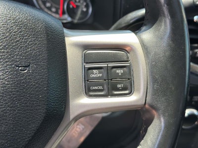 2018 RAM 2500 Laramie AEV