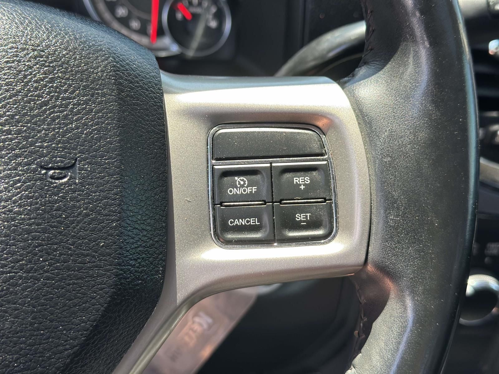 2018 RAM 2500 Laramie AEV