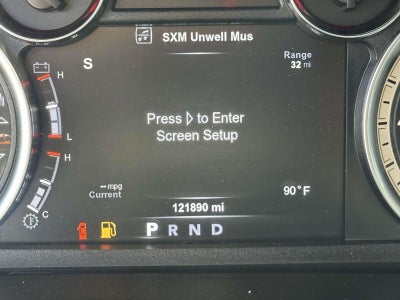 2018 RAM 2500 Laramie AEV