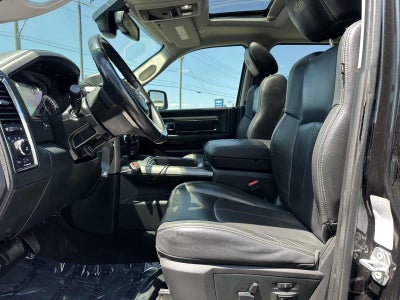 2018 RAM 2500 Laramie AEV