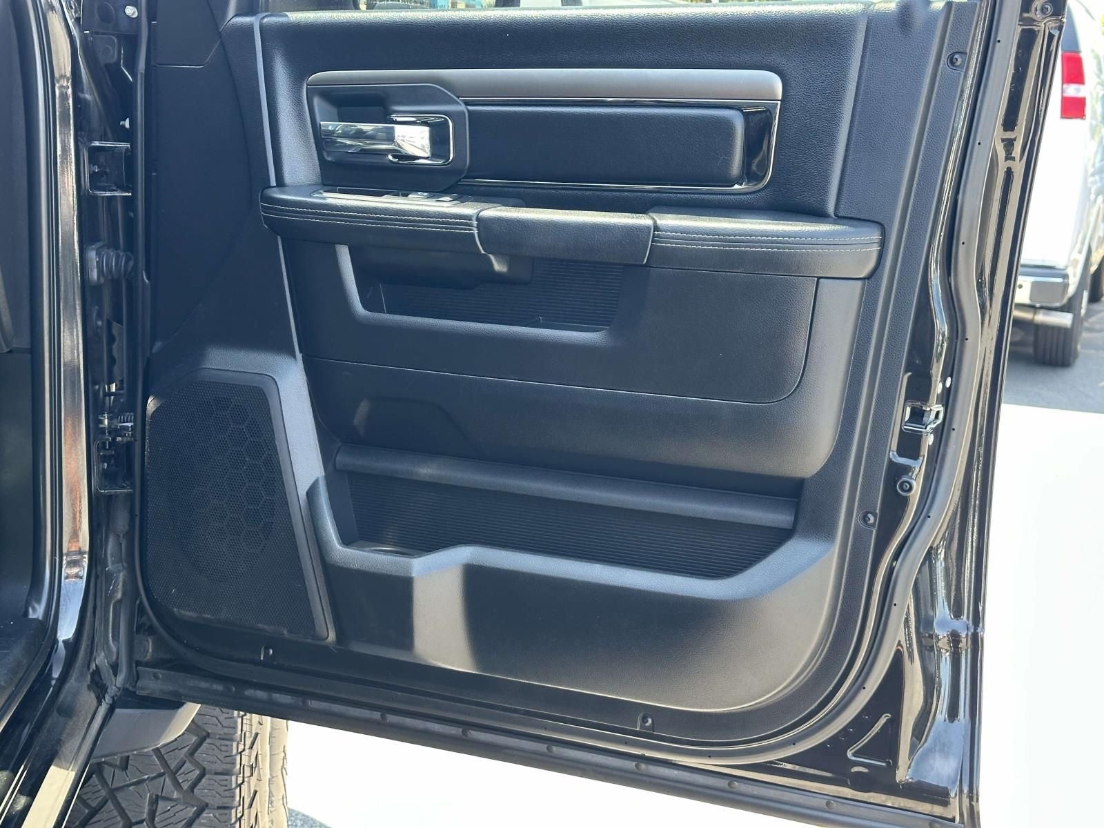 2018 RAM 2500 Laramie AEV