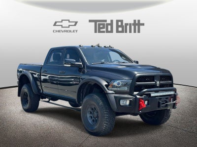 2018 RAM 2500 Laramie AEV