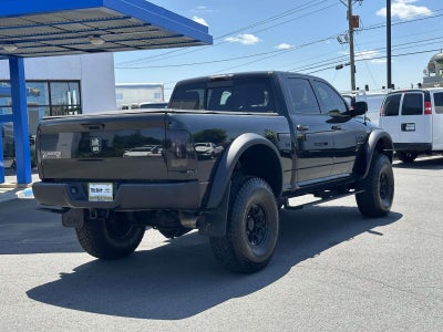 2018 RAM 2500 Laramie AEV