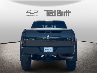 2018 RAM 2500 Laramie AEV