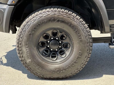 2018 RAM 2500 Laramie AEV
