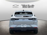 2021 Ford Mustang Mach-E GT
