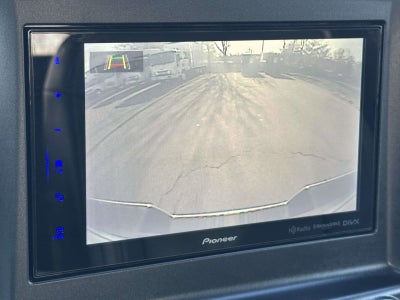 2016 Chevrolet Silverado 1500 LT 2