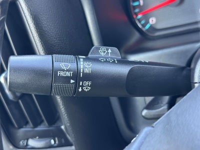 2016 Chevrolet Silverado 1500 LT 2