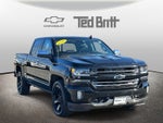 2016 Chevrolet Silverado 1500 LTZ 2LZ
