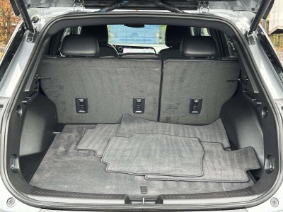 2024 Chevrolet Equinox EV LT