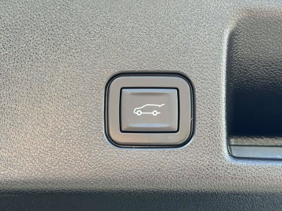 2024 Chevrolet Equinox EV LT