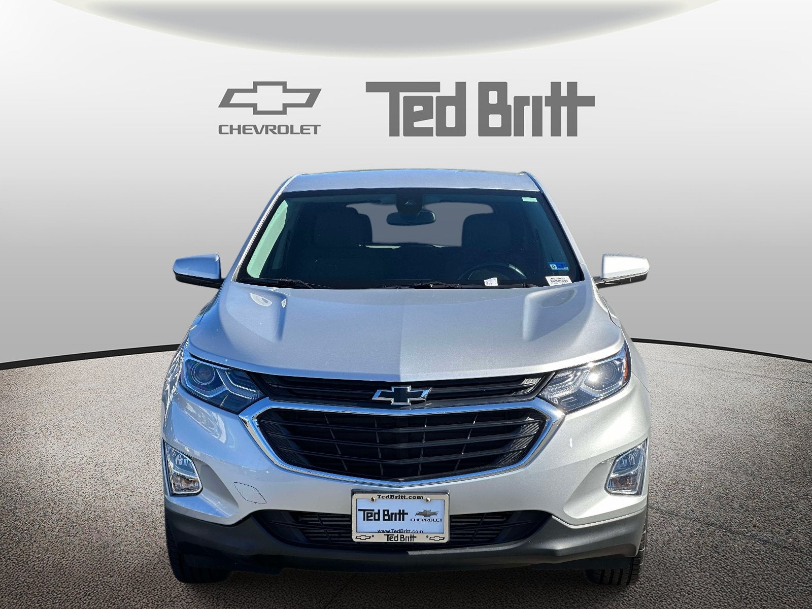 2021 Chevrolet Equinox