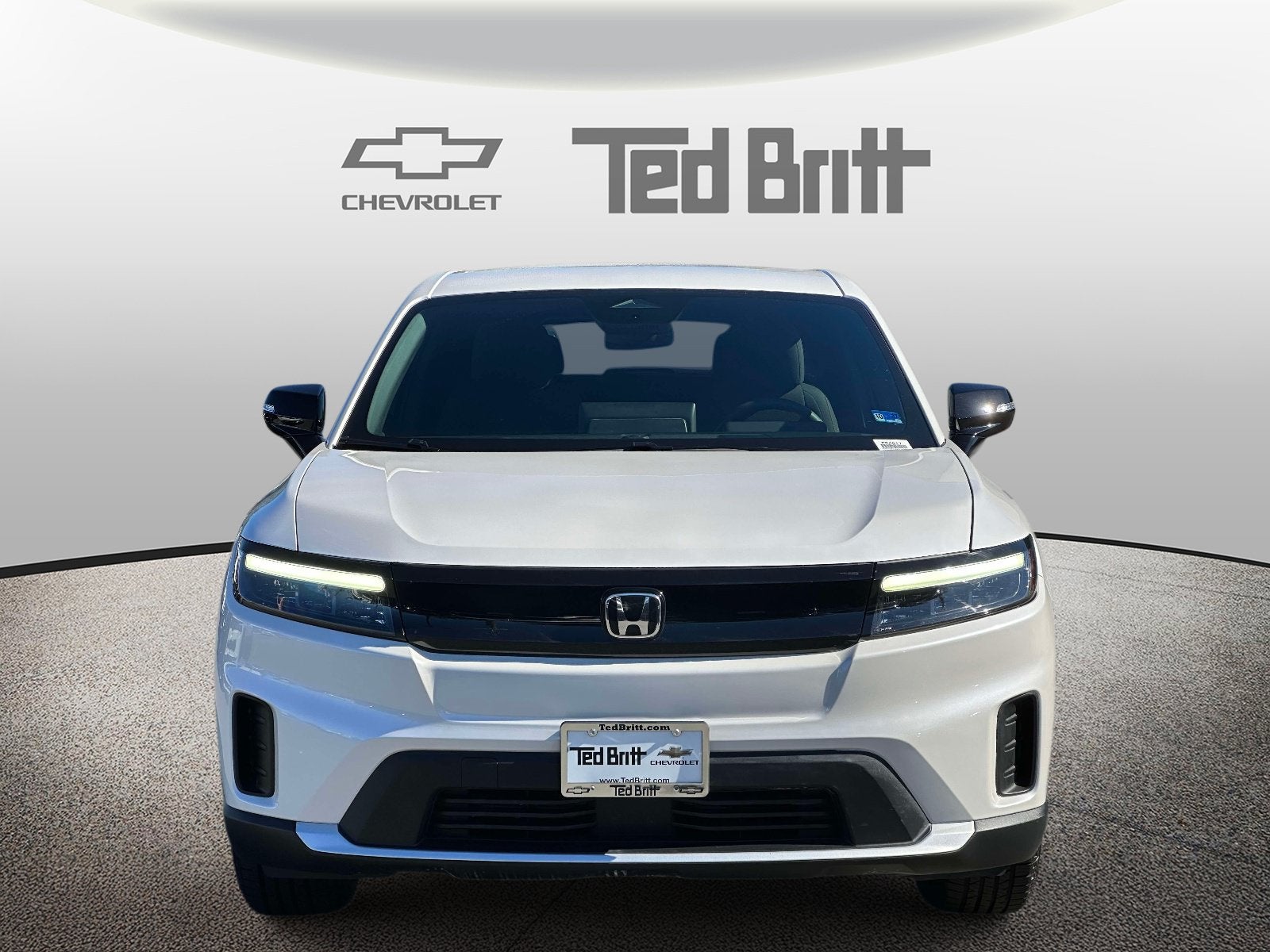 2025 Honda Prologue