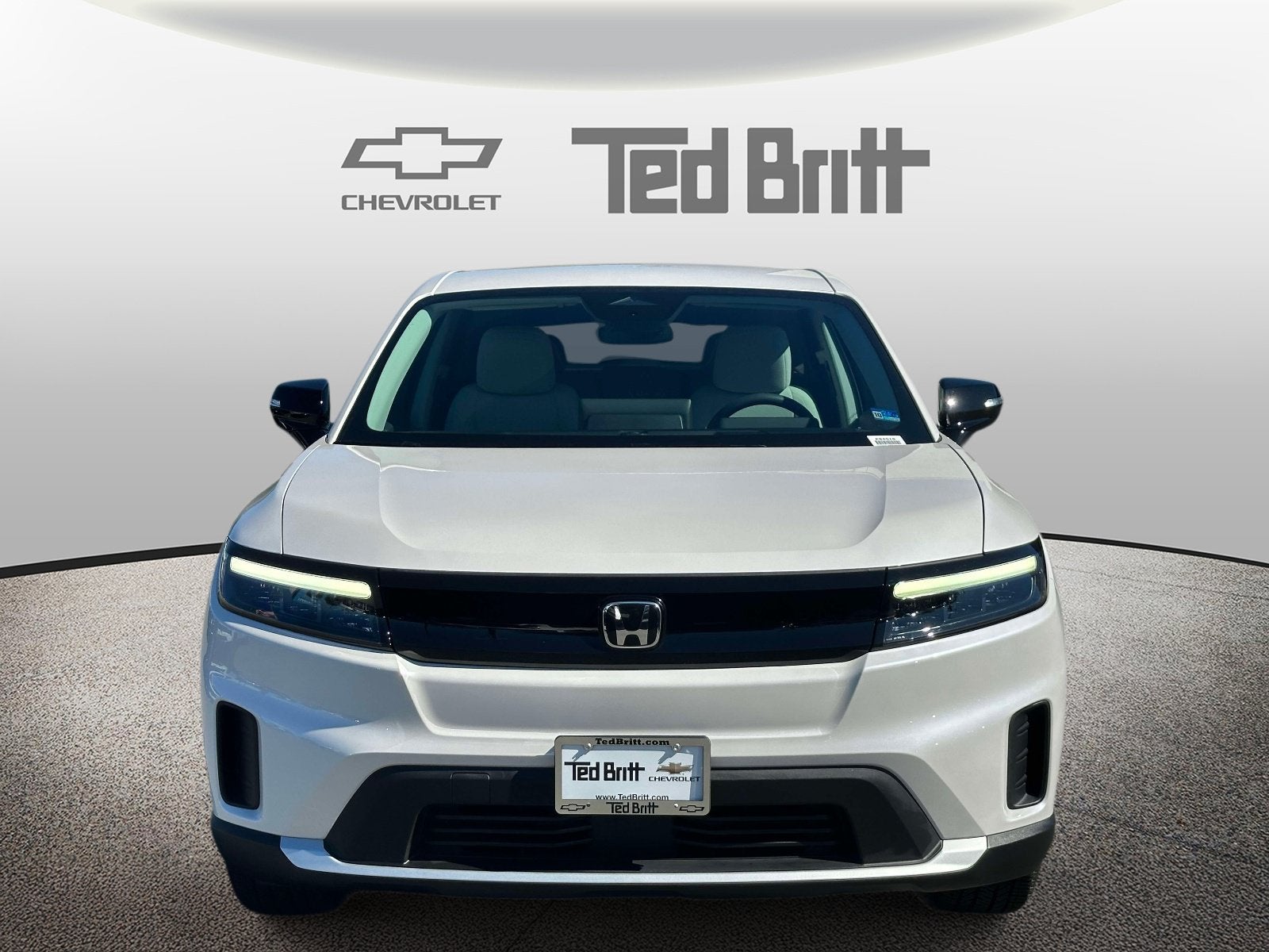 2024 Honda Prologue