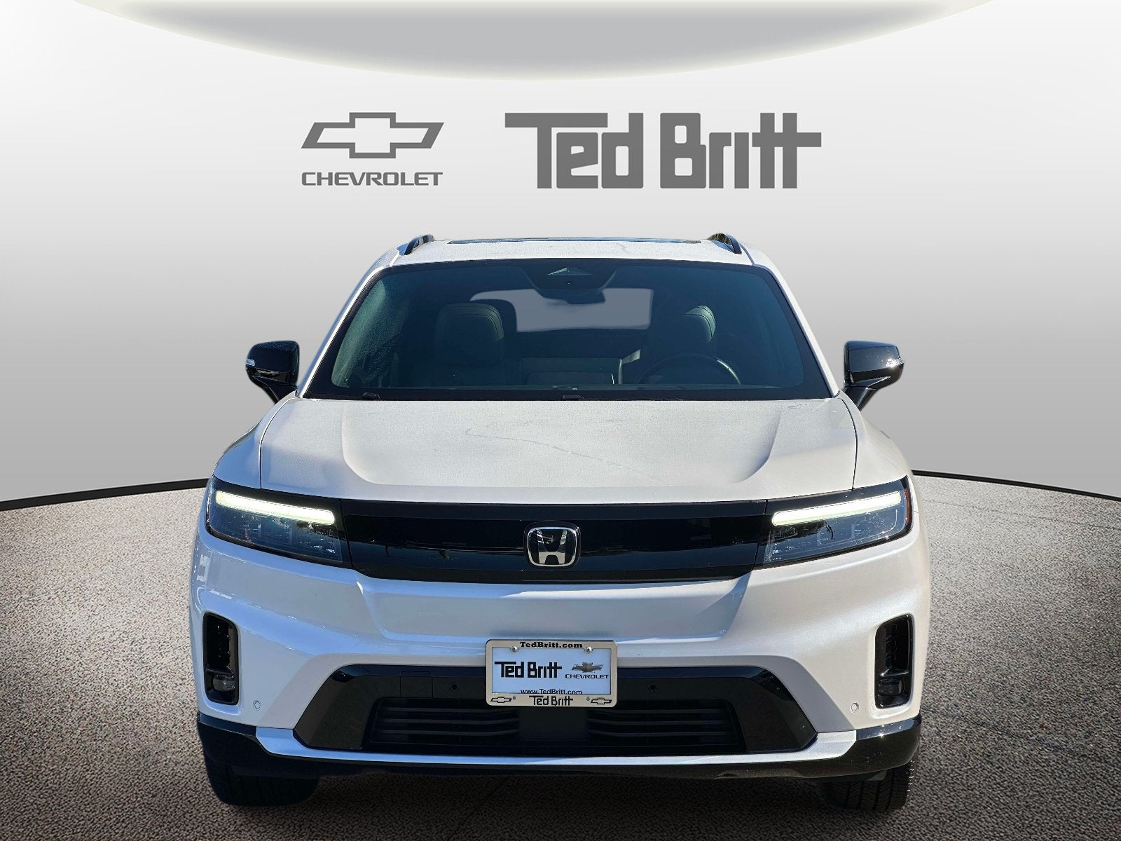 2024 Honda Prologue Touring