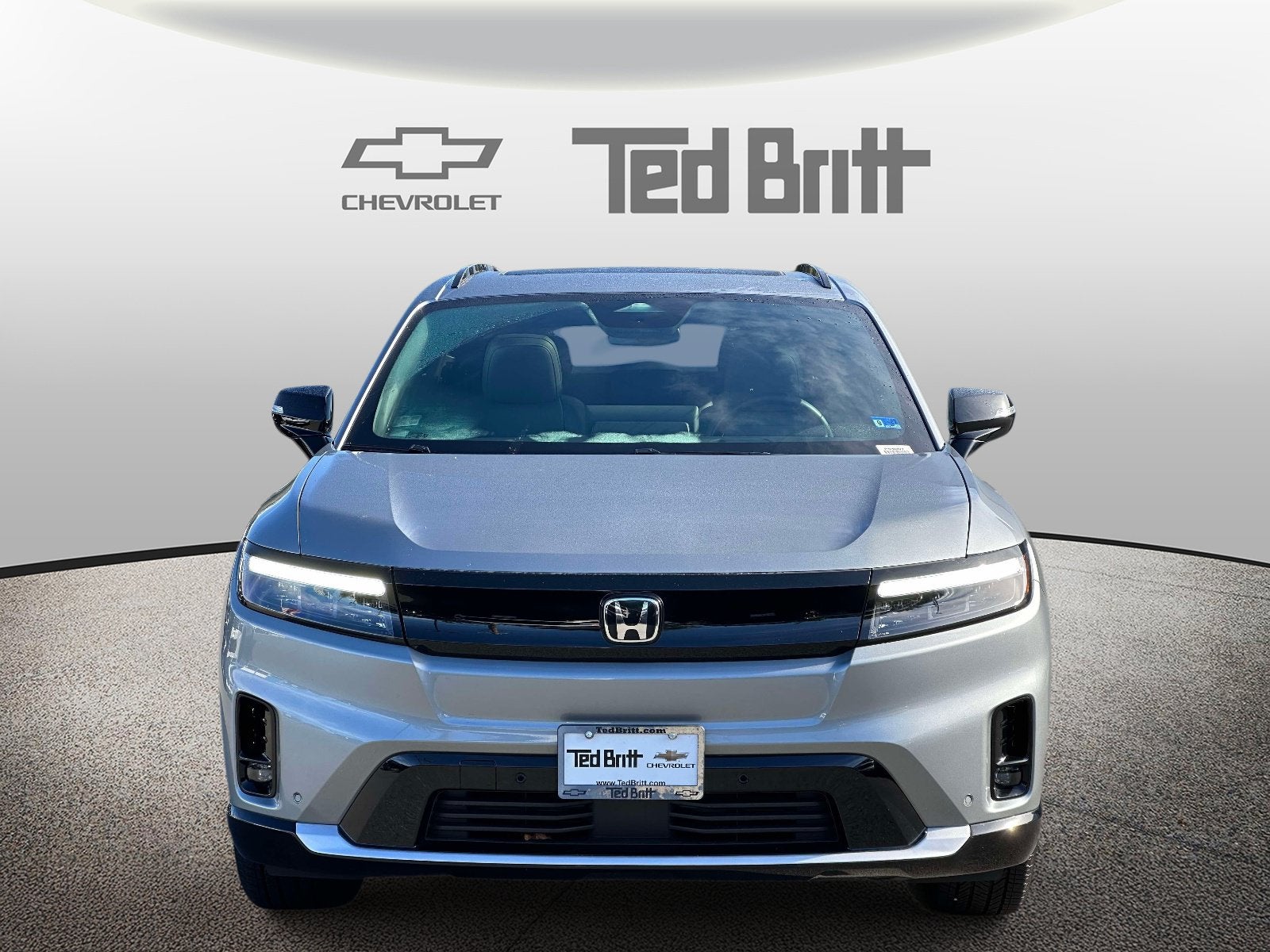 2024 Honda Prologue Touring