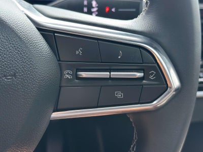 2025 Honda Prologue Touring