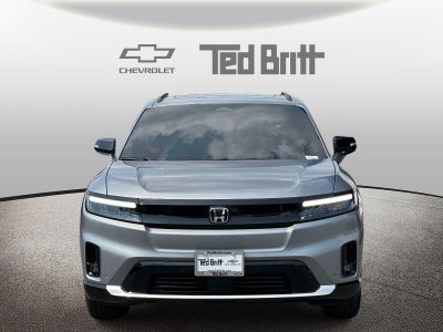 2025 Honda Prologue Touring