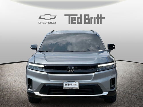 2025 Honda Prologue Touring