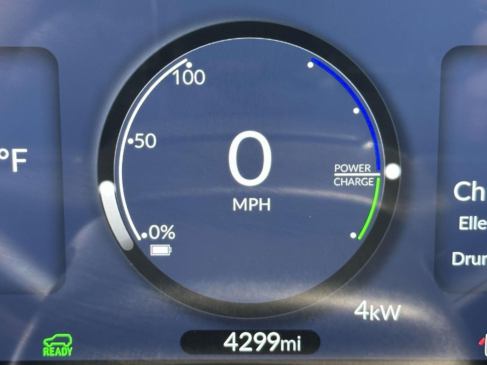 2025 Honda Prologue Touring