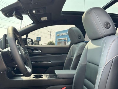 2025 Honda Prologue Touring