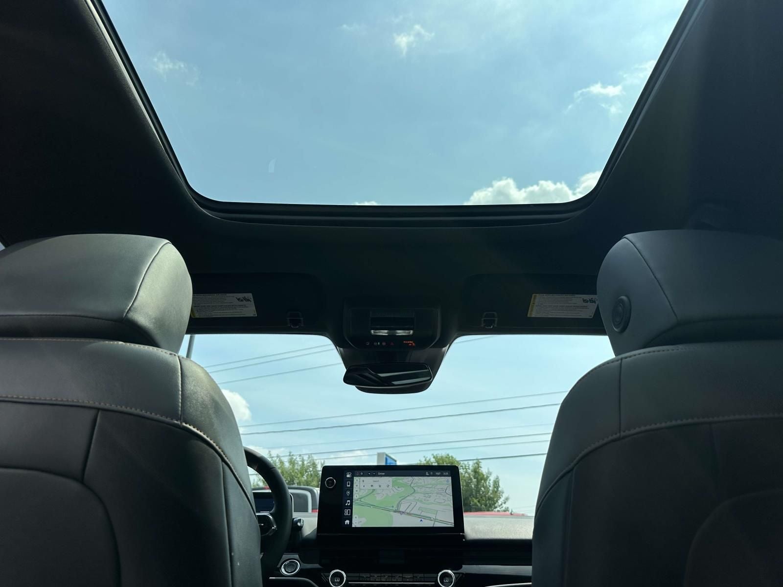 2025 Honda Prologue Touring